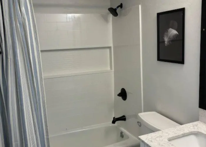 Gorgeous Remodeled Classy Family Apartamento