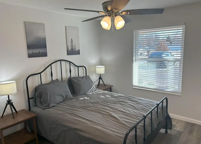 Gorgeous Remodeled Classy Family Apartamento