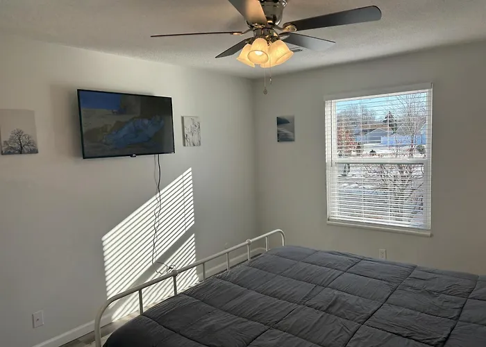 Gorgeous Remodeled Classy Family Apartamento *