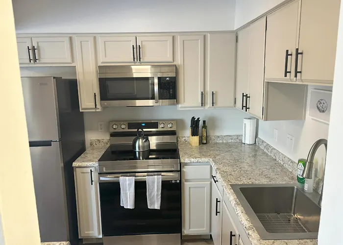 Gorgeous Remodeled Classy Family *
