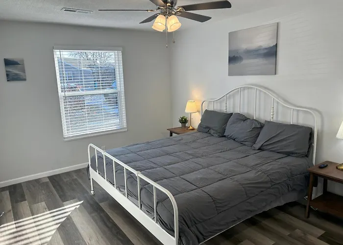 Apartamento Gorgeous Remodeled Classy Family Granite City
